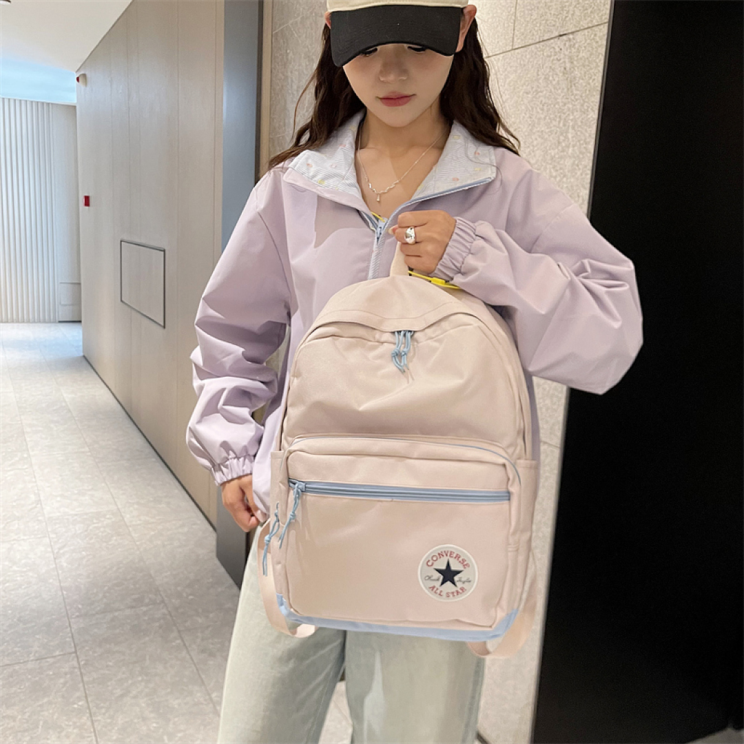 Converse GO 2 Backpack · EC04227 — תמונה 35