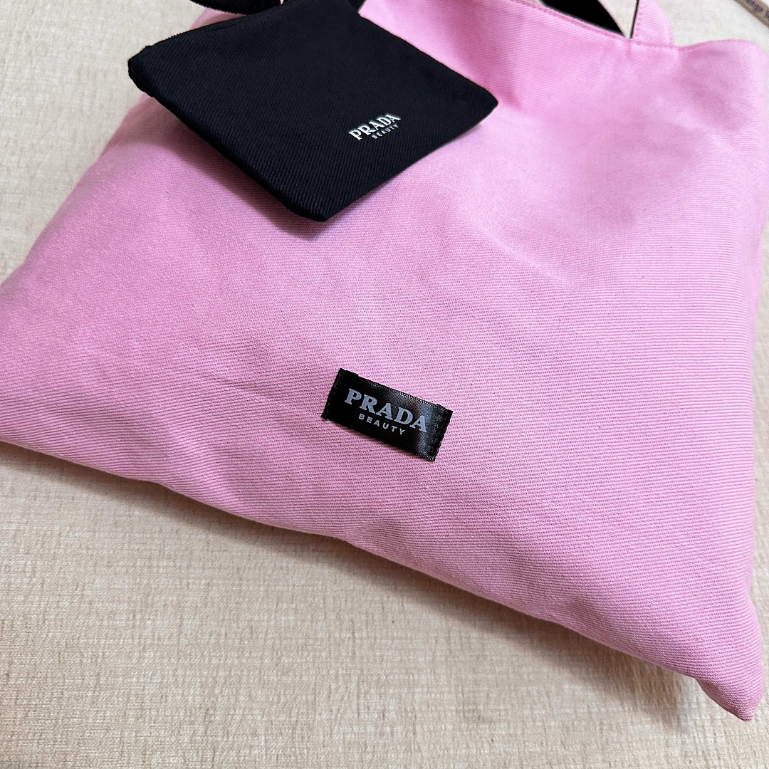 PRADA Beauty Reversible Tote · EP22015 — תמונה 5