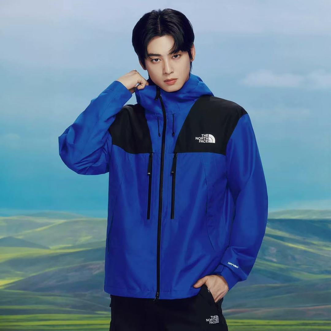 The North Face Chakal Jacket · LT52011 — תמונה 36