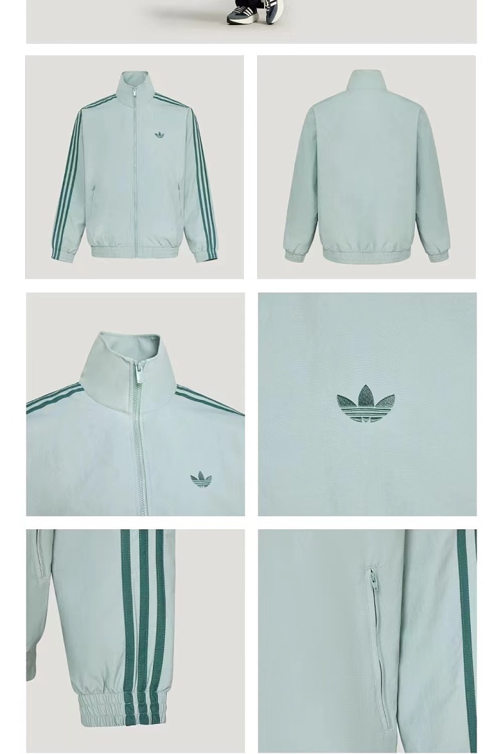 Adidas Firebird Track Top · LA949765 — תמונה 7