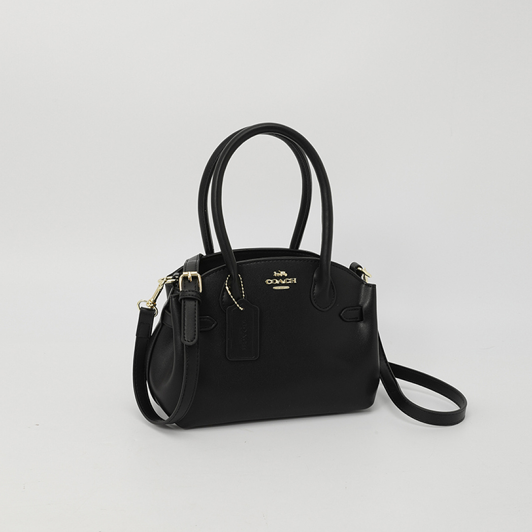 Coach Soft Empire Carryall 21 · EC6667 — תמונה 59