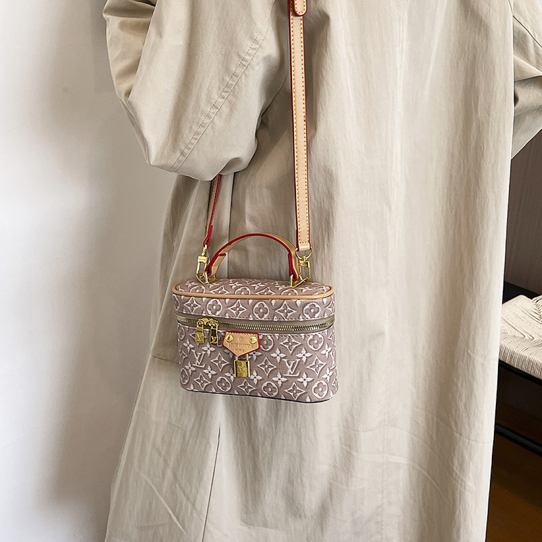 Louis Vuitton Nice Mini · EL6673 — תמונה 7