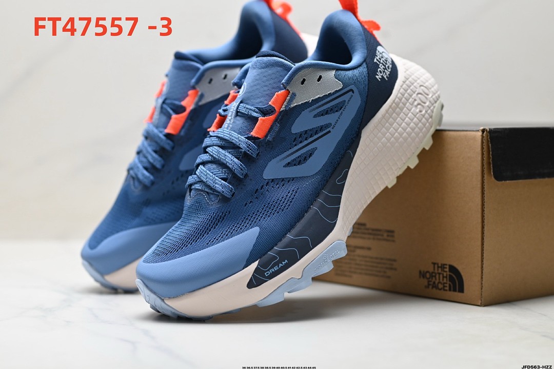 The North Face Altamesa 500 · FT47557 — תמונה 14