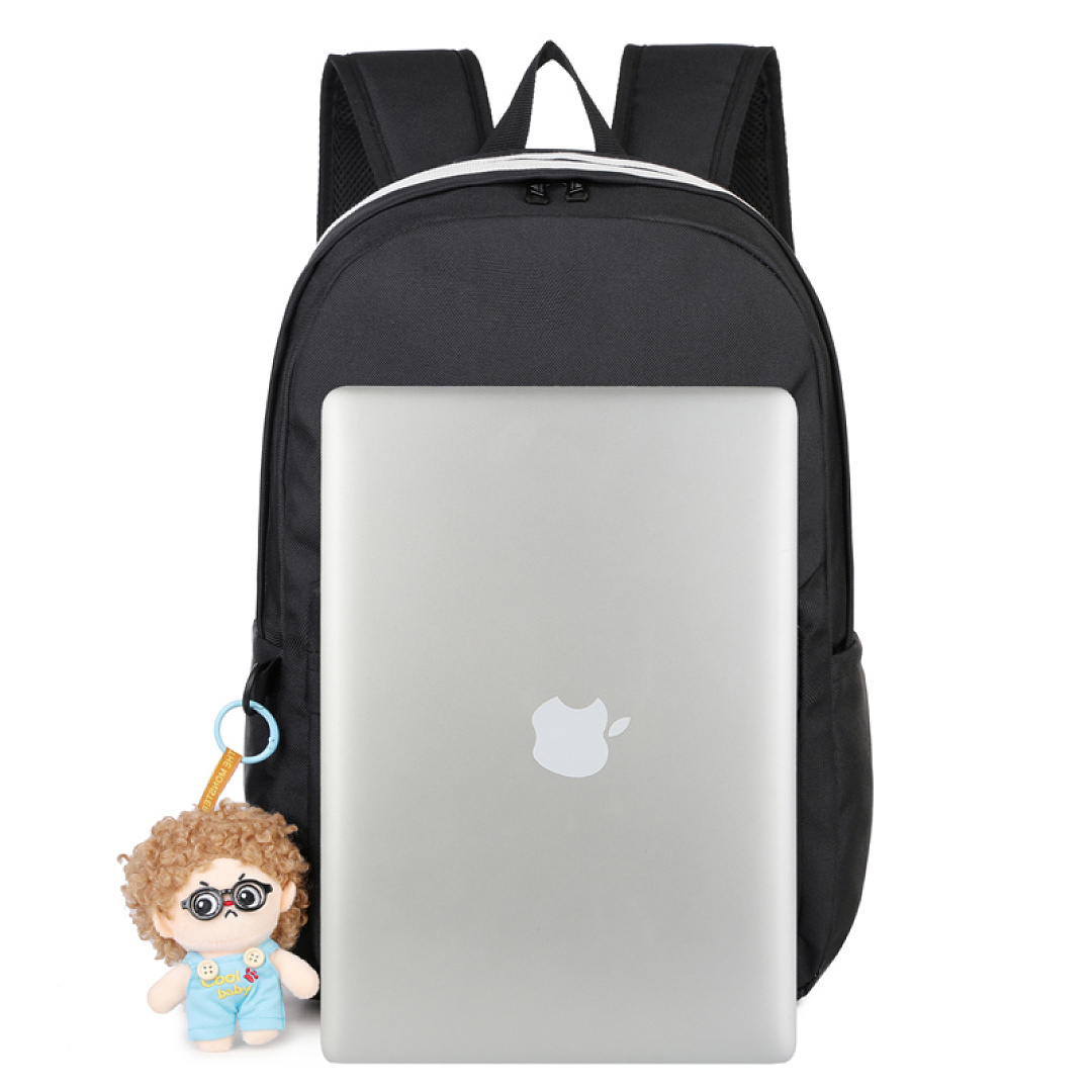 Adidas Classic 3-Stripes Backpack · EA0614 — תמונה 34