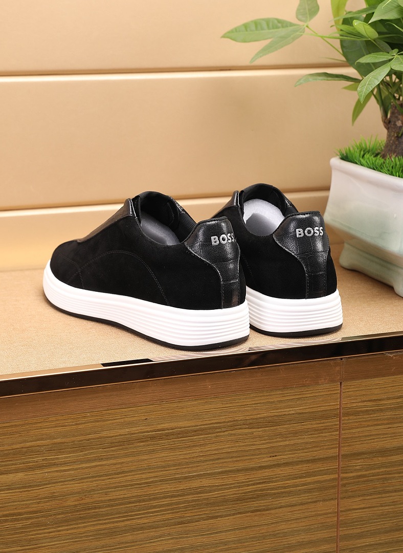 Hugo Boss — סניקרס · HB27450 — תמונה 15