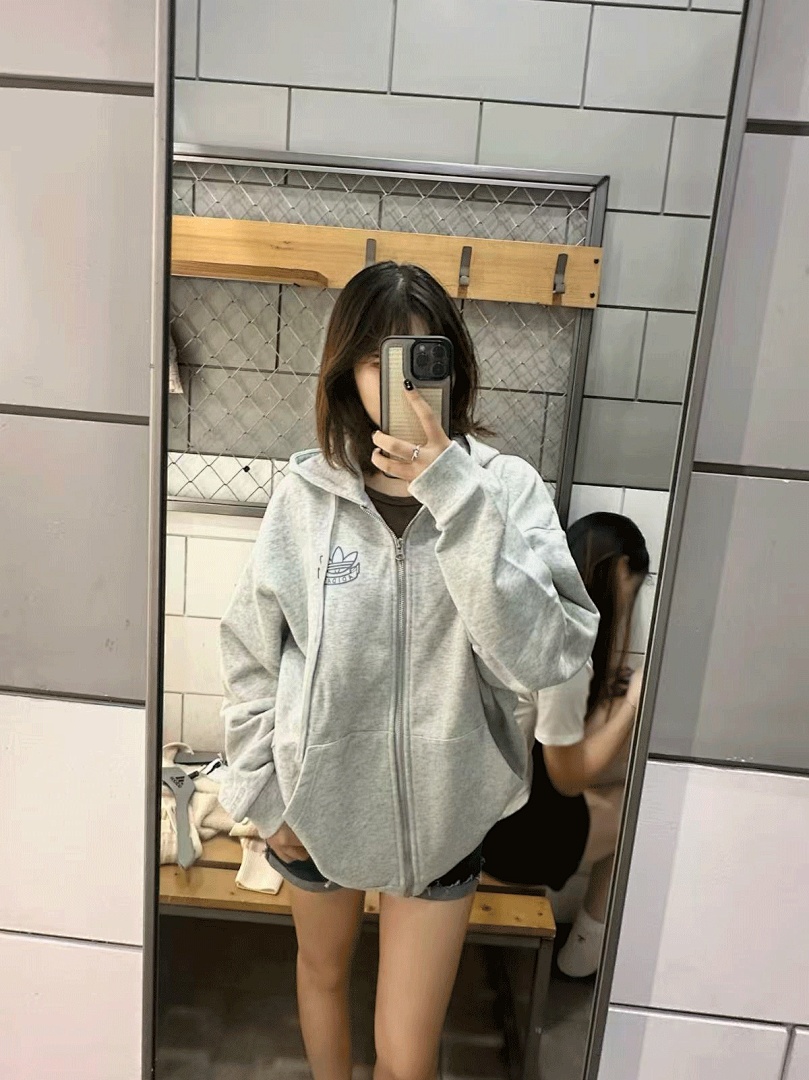 Adidas — קפוצ'ון ריצ'רץ' · LA3389 — תמונה 10