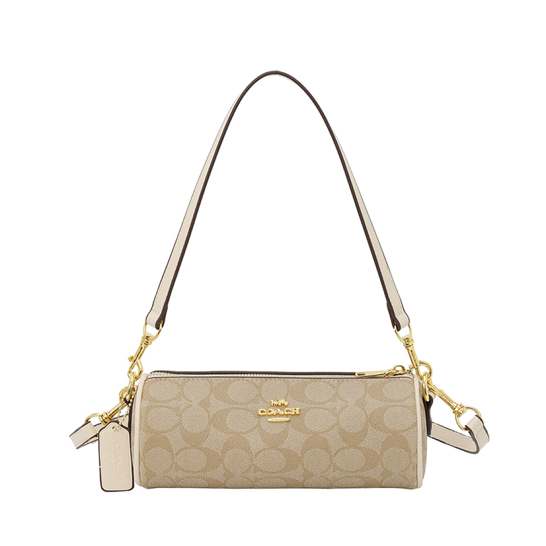Coach Barrel Bag · EC66551 — תמונה 48
