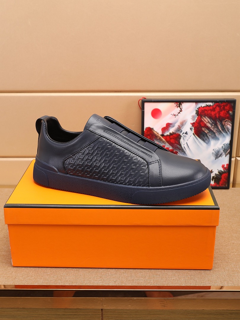 Zegna Triple Stitch · HH36852 — תמונה 19