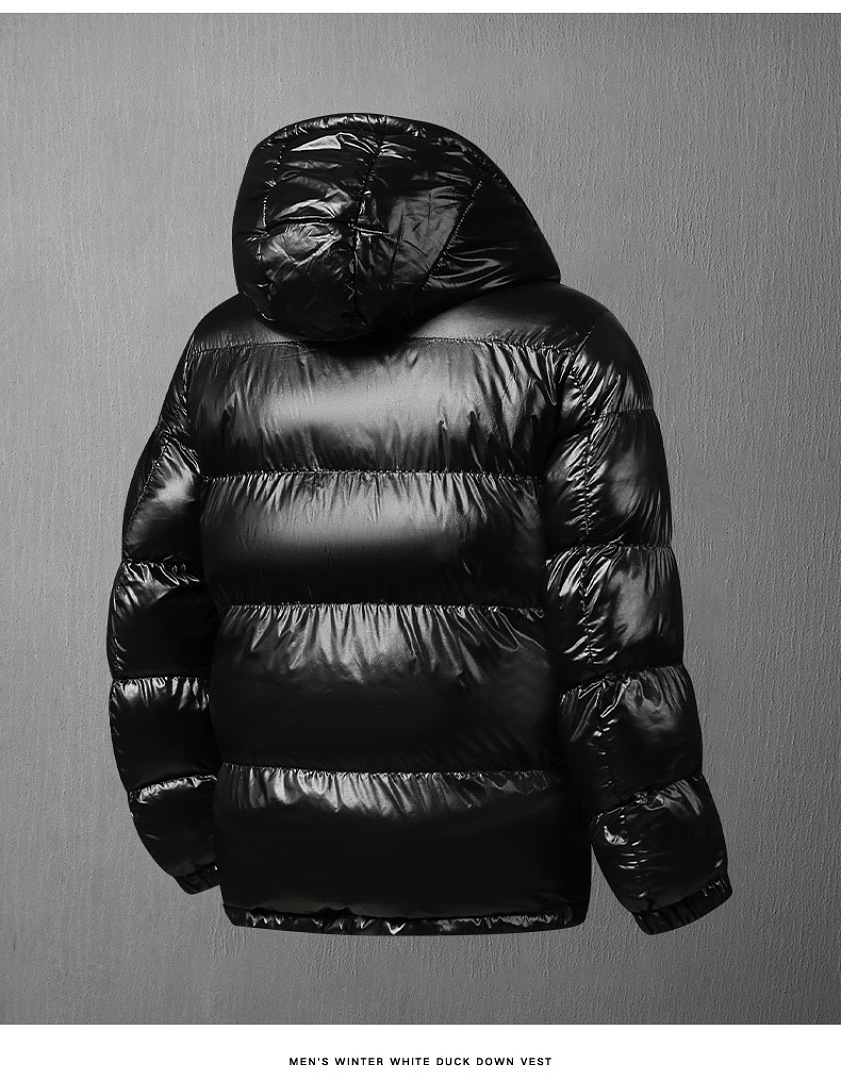 Moncler Maya · LM2568 — תמונה 13