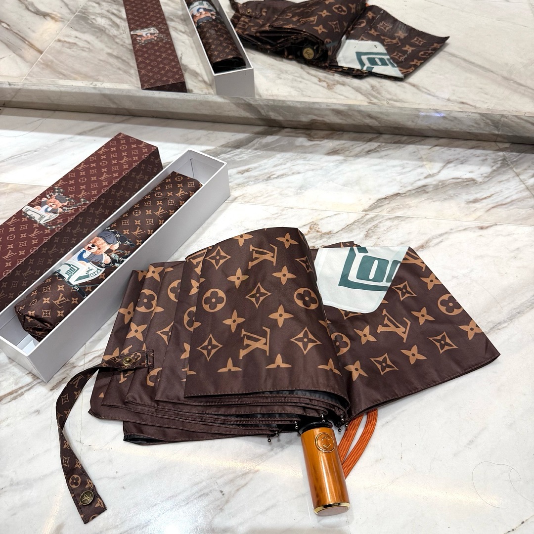 Louis Vuitton — מטריה · WL30781 — תמונה 17