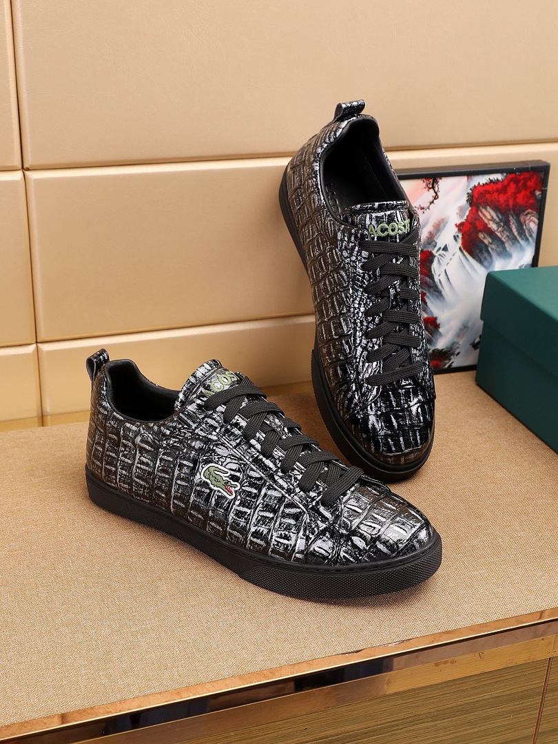 Lacoste Carnaby · HL36851 — תמונה 16