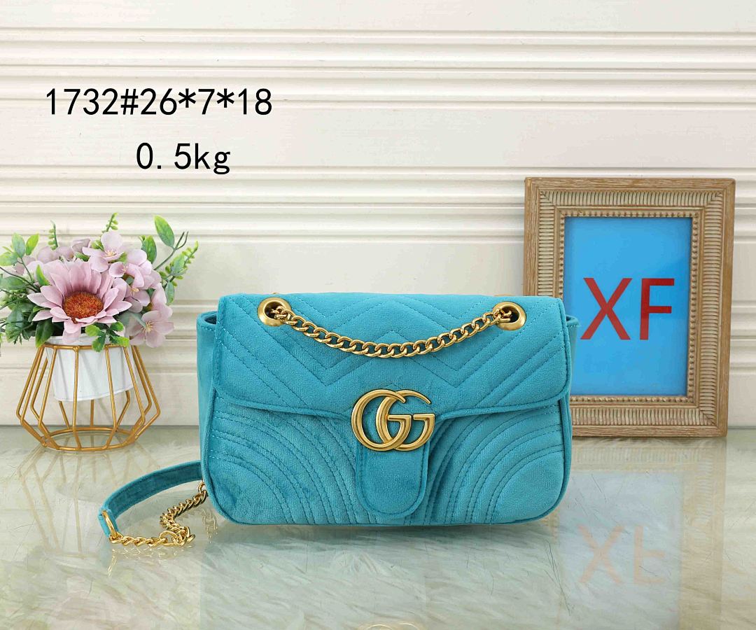 Gucci GG Marmont · KG1732 — תמונה 12