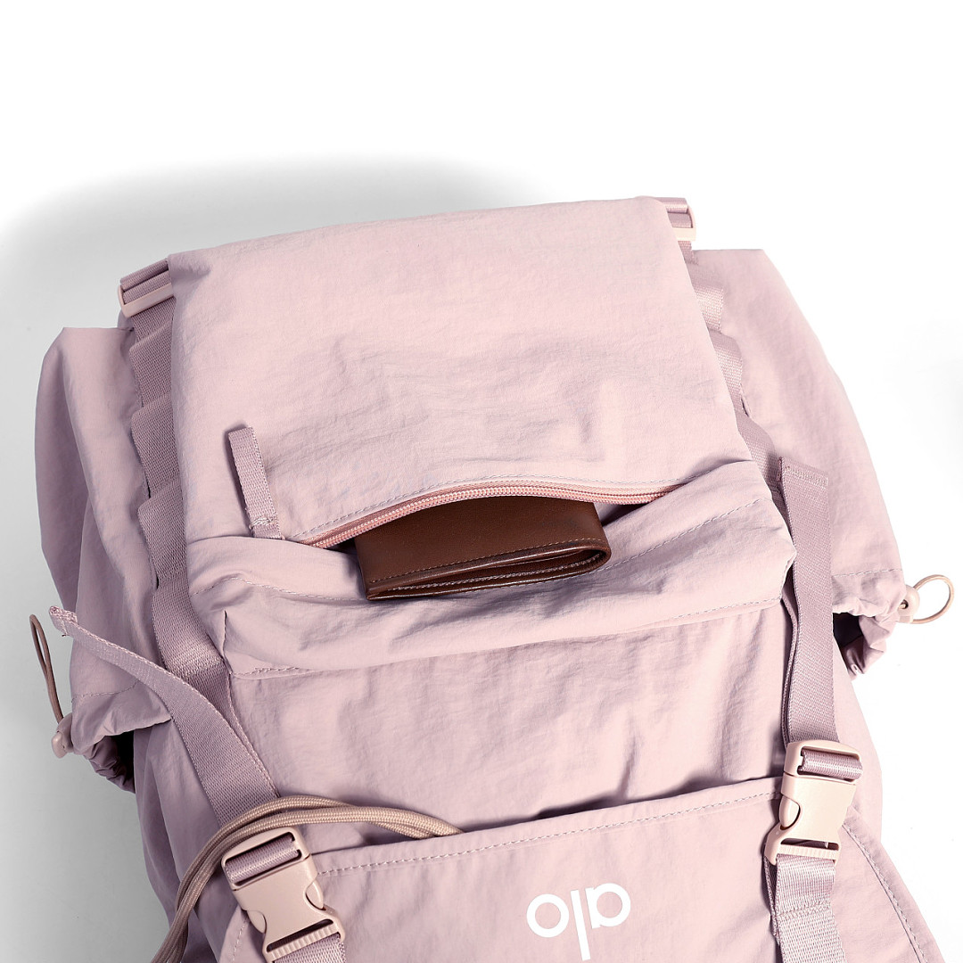 Alo Yoga Sports Outdoor Travel Backpack · EA65030 — תמונה 31