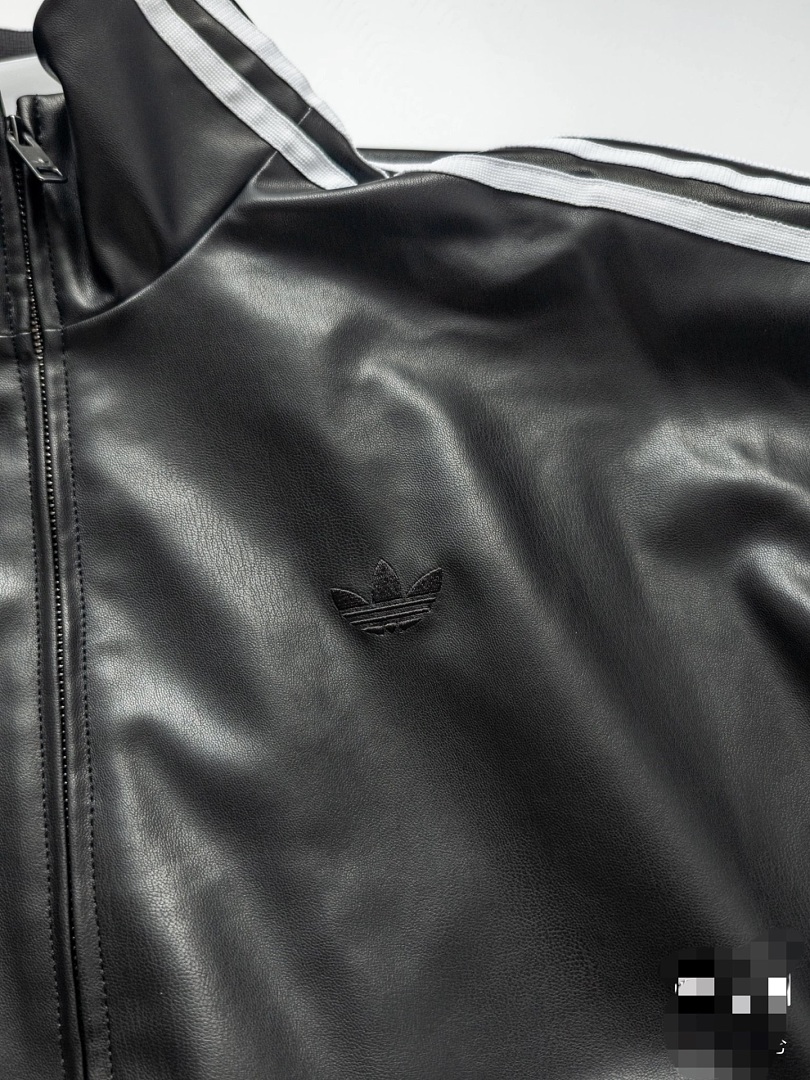 Adidas Firebird Track Top · LA5472 — תמונה 43
