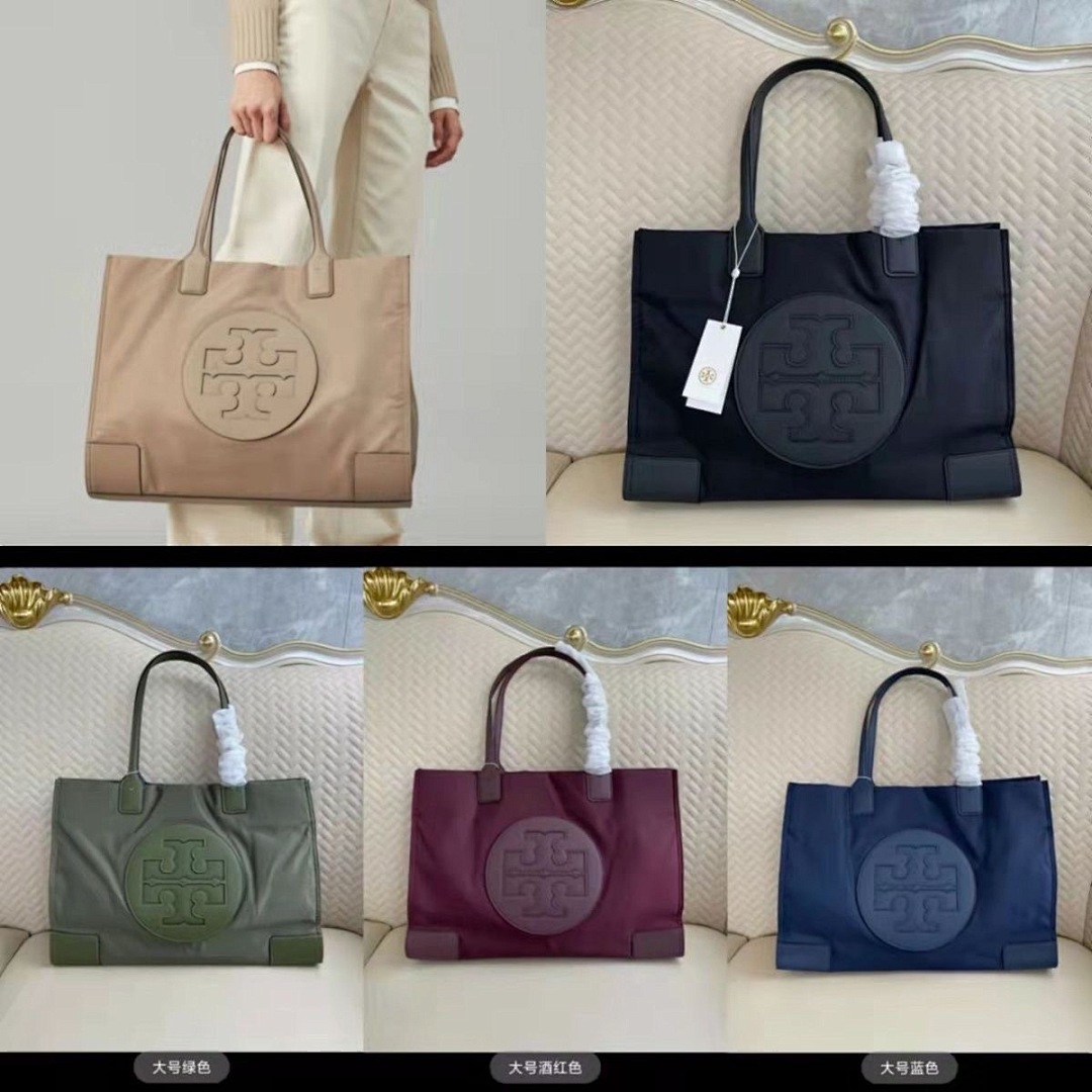 Tory Burch Ella Tote · WT55368 — תמונה 17