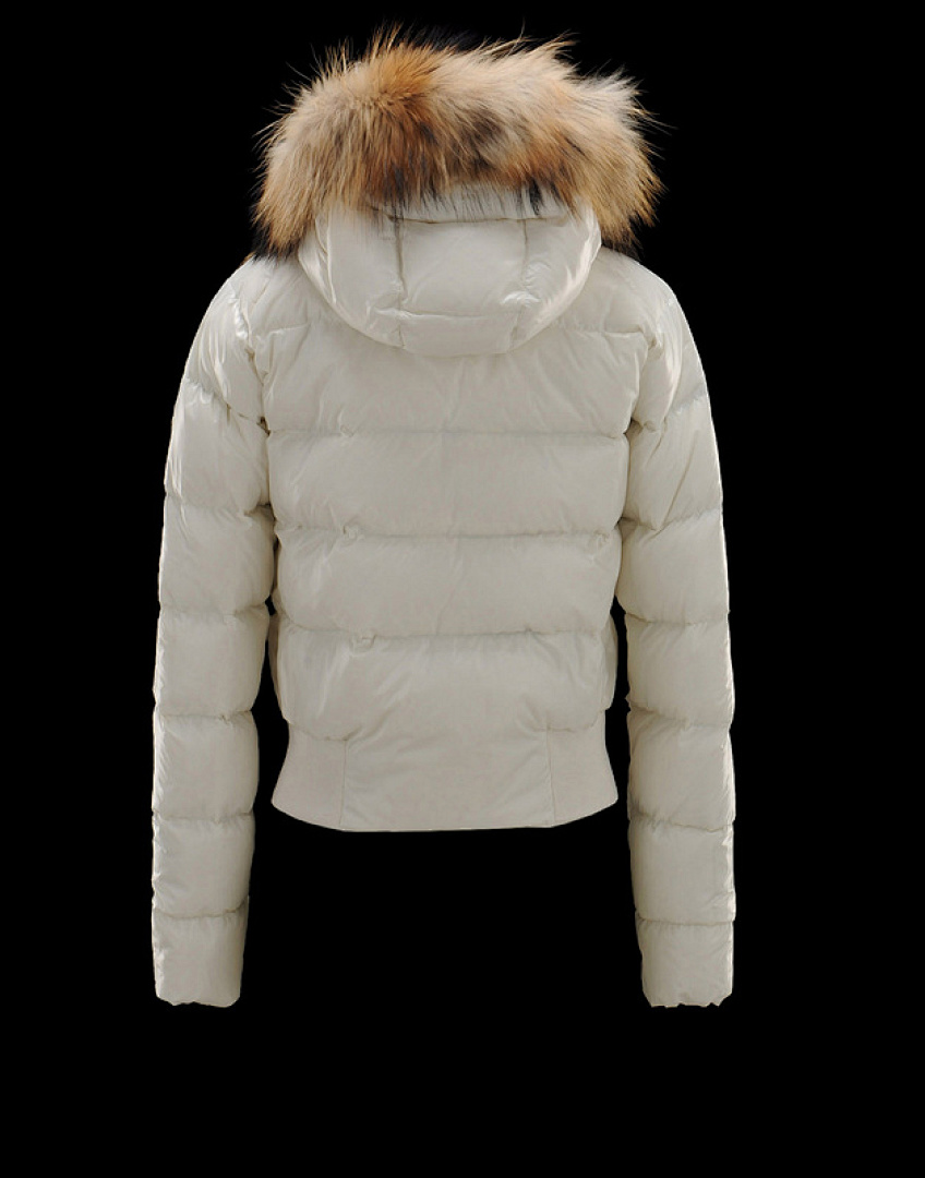 Moncler Badyeffe · GM7646 — תמונה 17