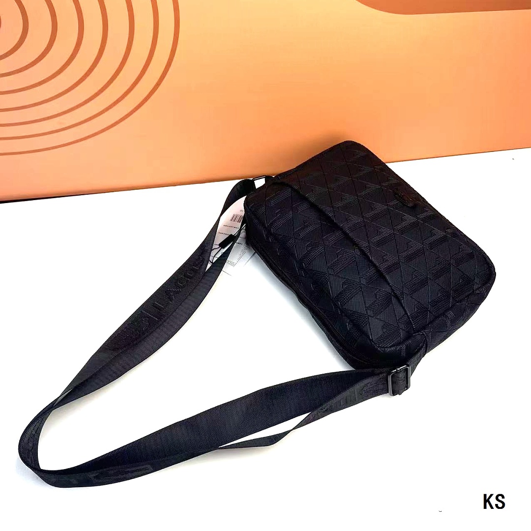 Lacoste The Blend Shoulder Bag · KL82431 — תמונה 6