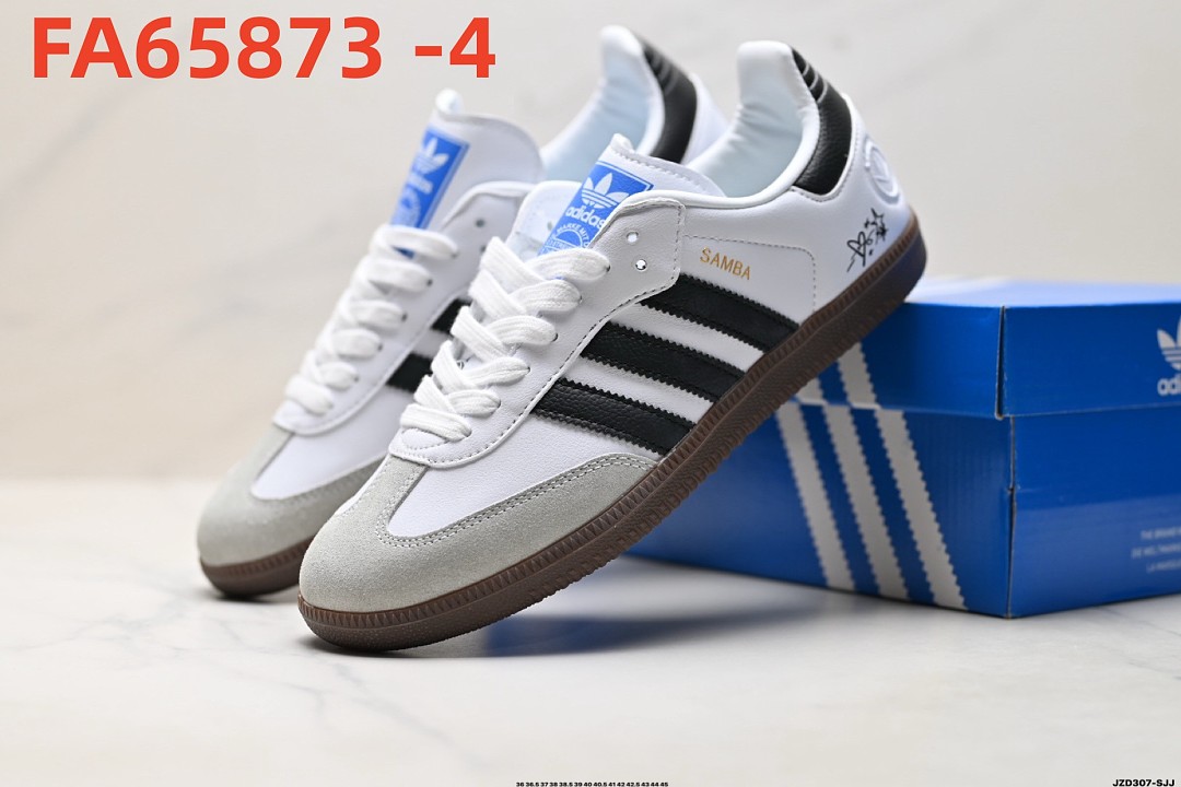 Adidas Samba OG · FA65873