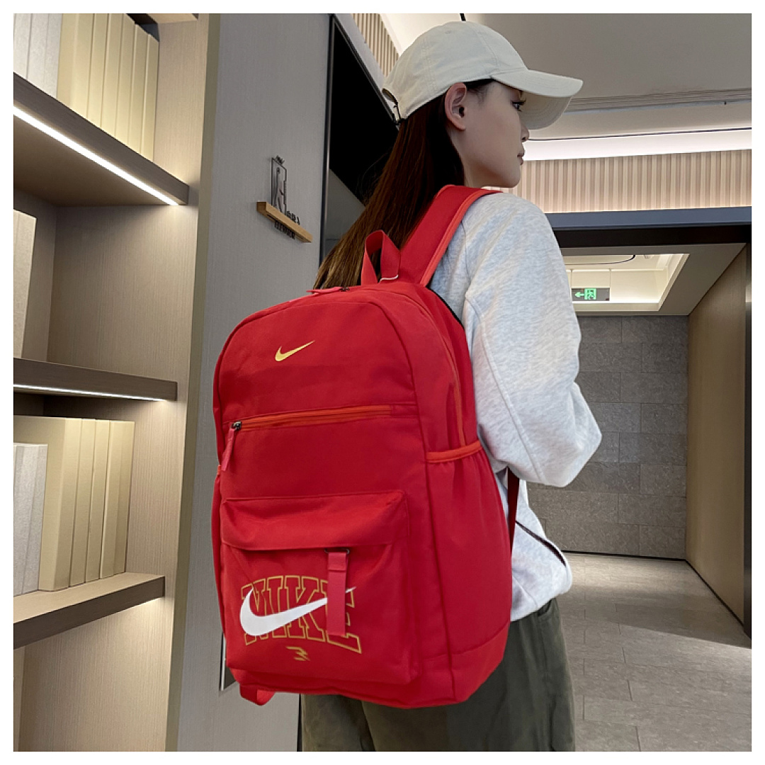 Nike Classic Kids' Backpack · EN80101 — תמונה 9