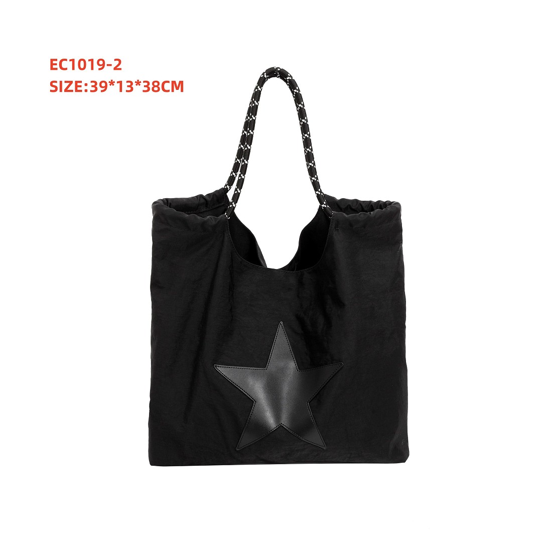 Converse Versatile Tote · EC1019 — תמונה 3