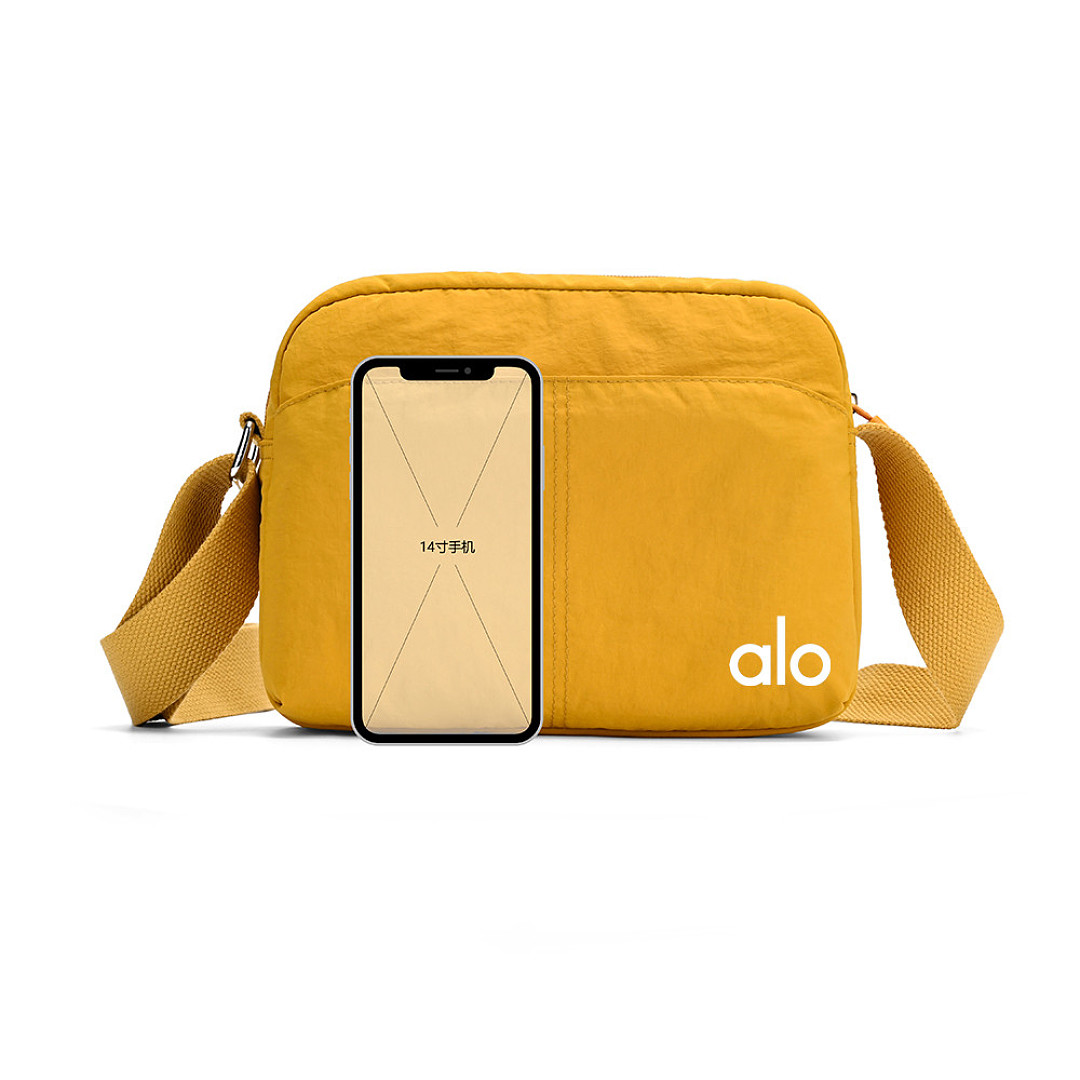 Alo — תיק כתף · EA7618 — תמונה 10