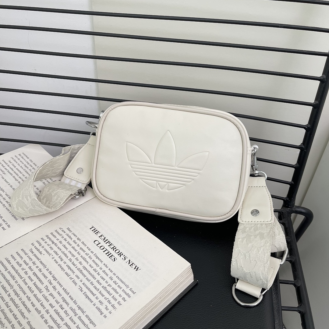 Adidas Mini Airliner · EA0673 — תמונה 9