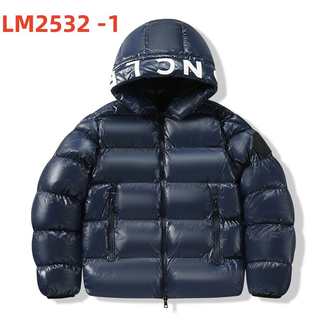 Moncler Maya · LM2532