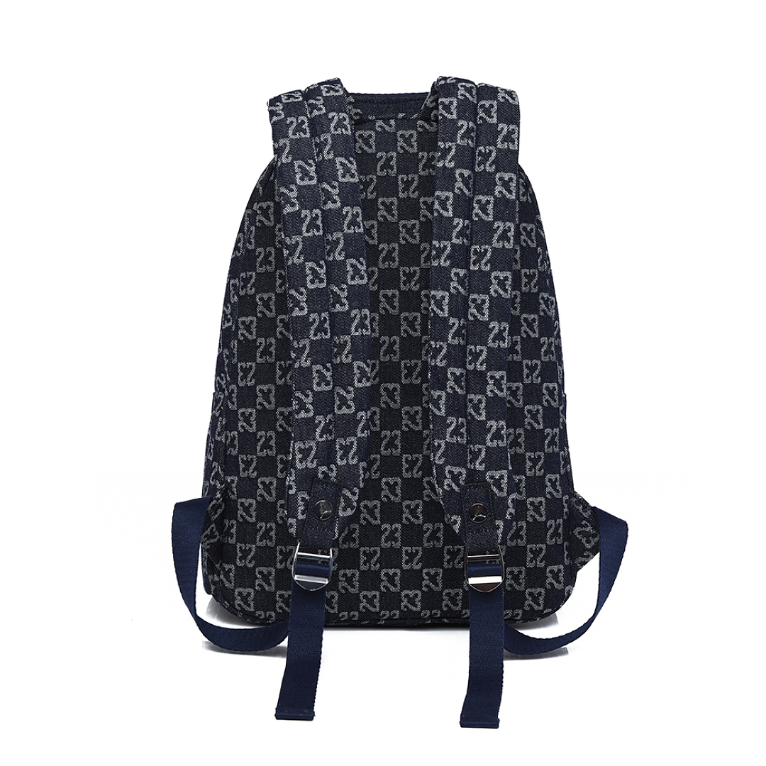 Jordan Monogram Backpack · EJ19262 — תמונה 25