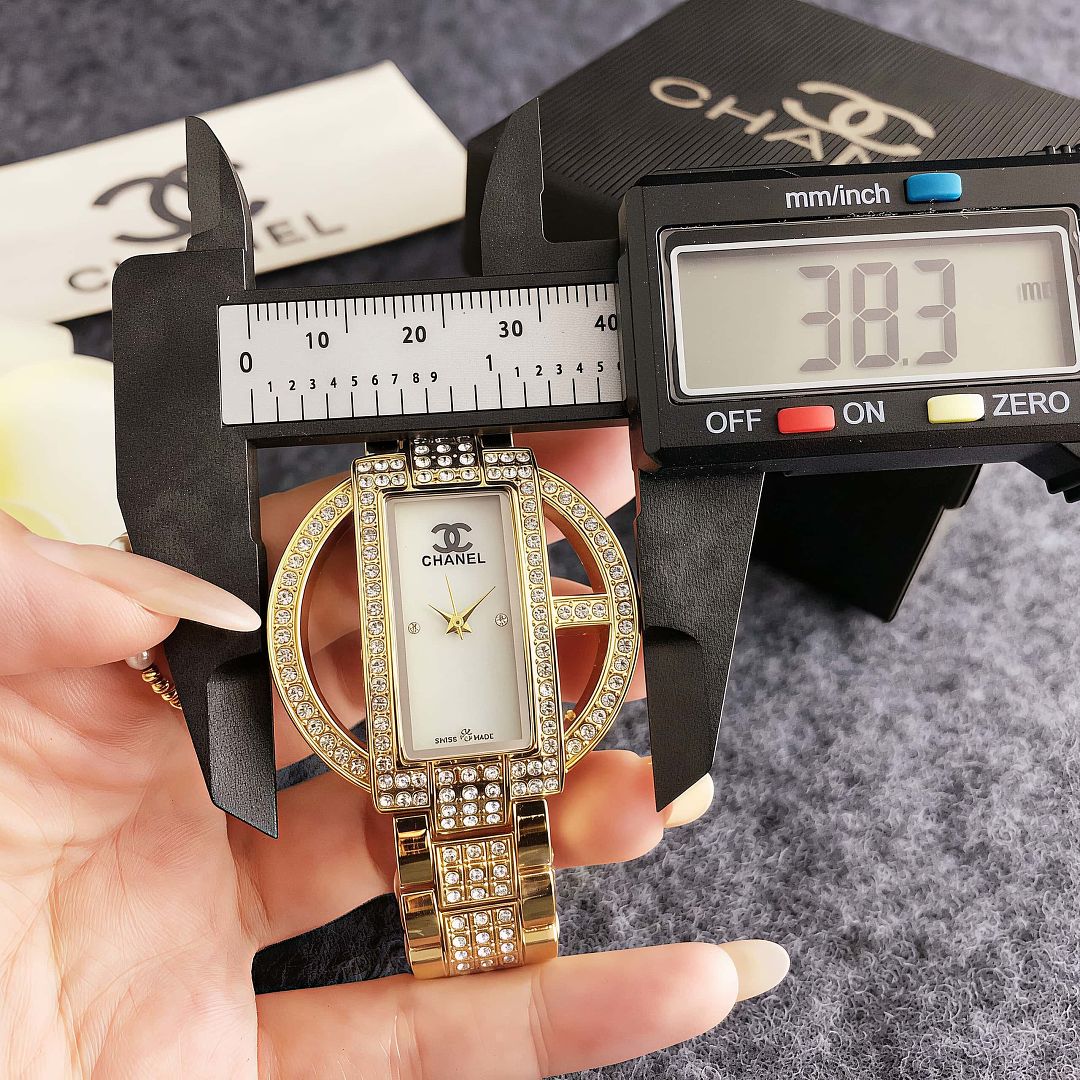 Chanel Code Coco · WC8382 — תמונה 11