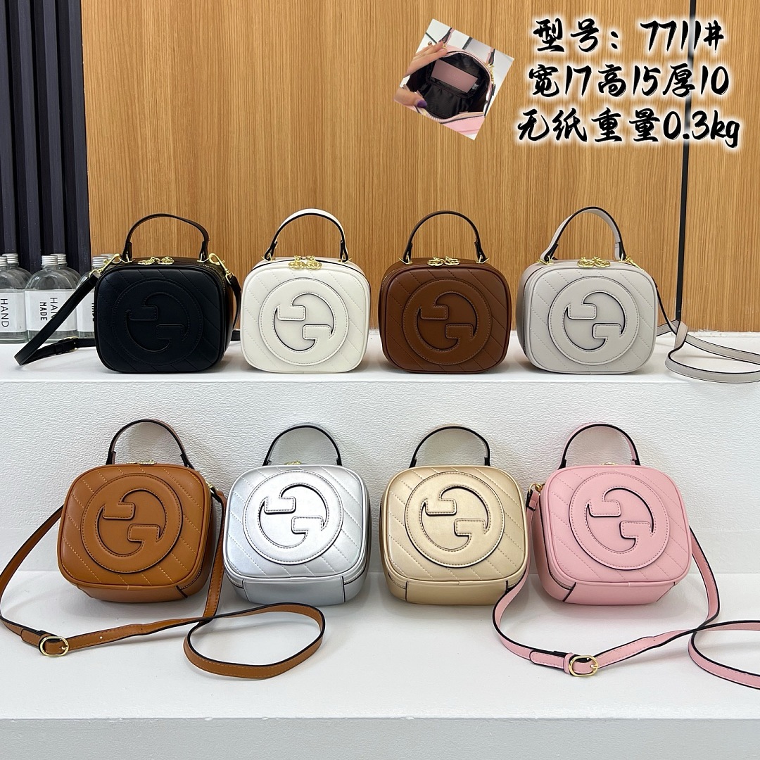Gucci Blondie · EG7711 — תמונה 16