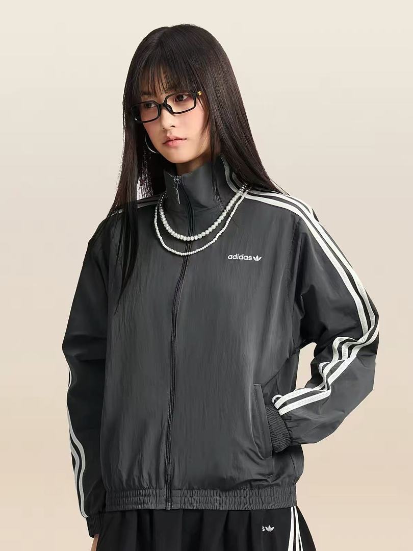 Adidas Firebird Track Jacket · LA7979 — תמונה 15