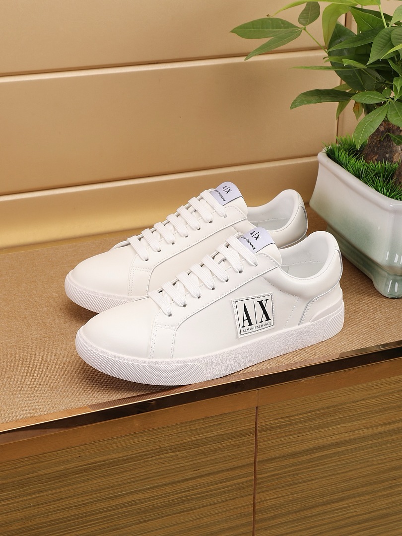 Armani Exchange — סניקרס · HA65849 — תמונה 11