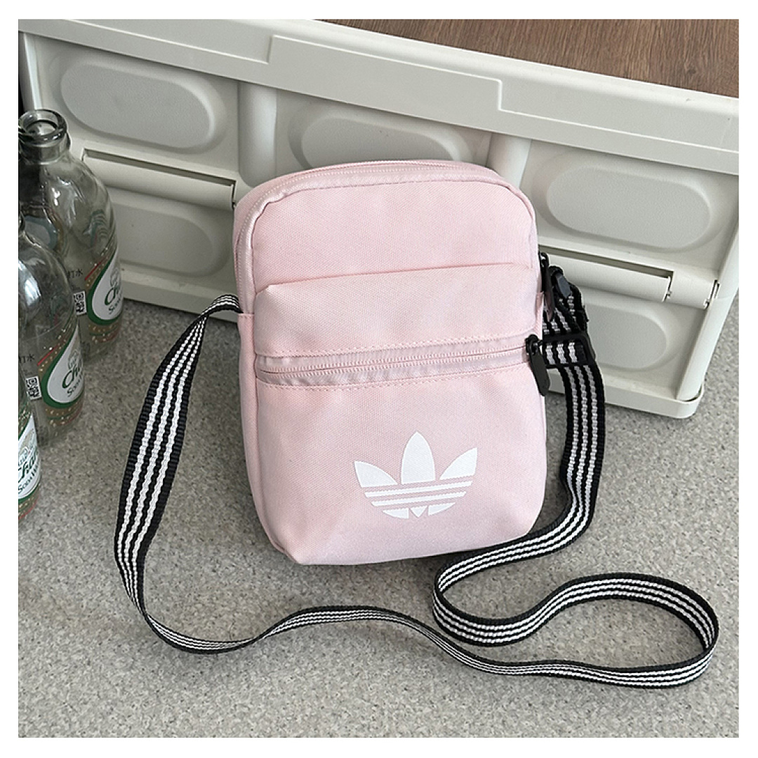 Adidas Adicolor Classic Festival Bag · WA0791 — תמונה 37