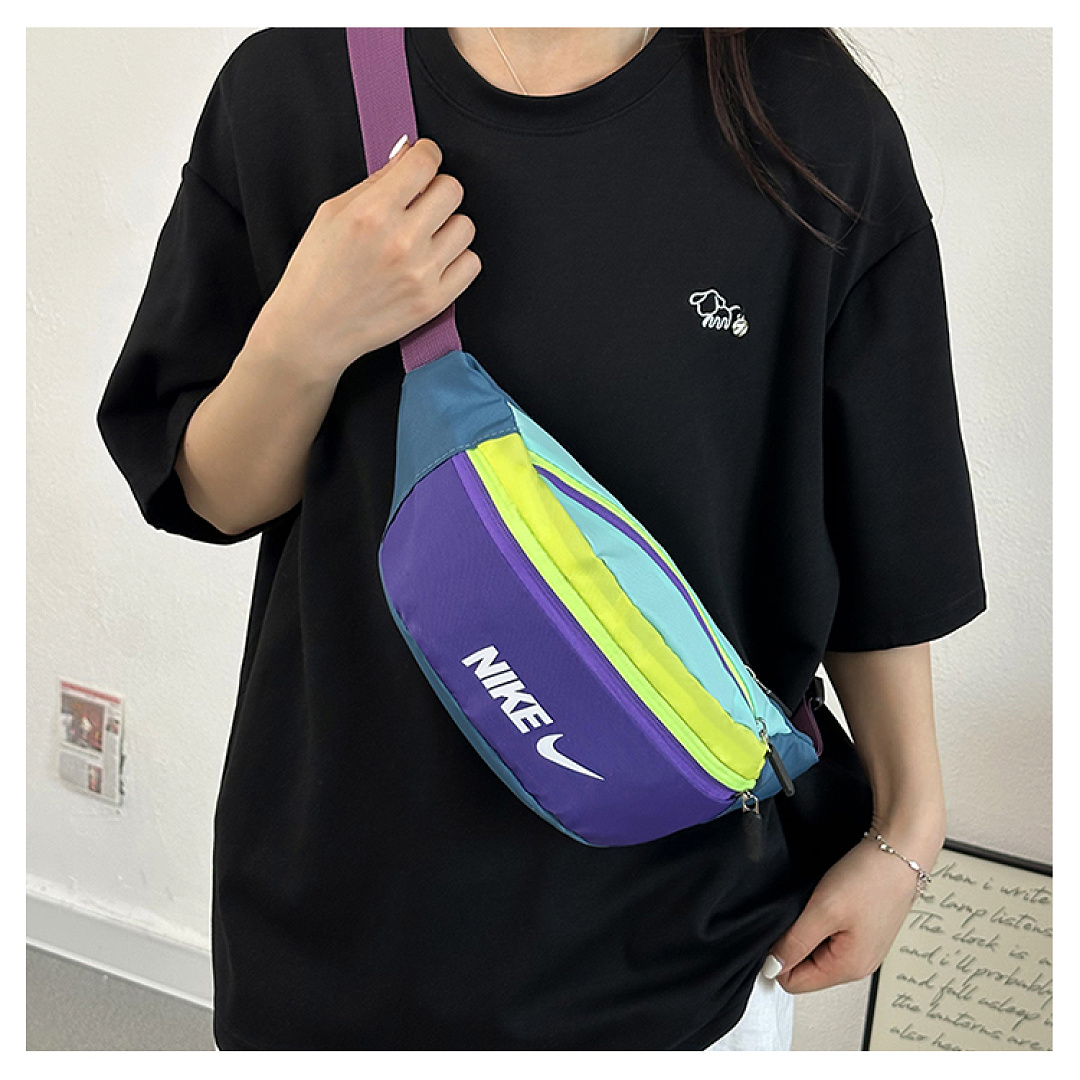 Nike Heritage Waist Pack · DN68894 — תמונה 41
