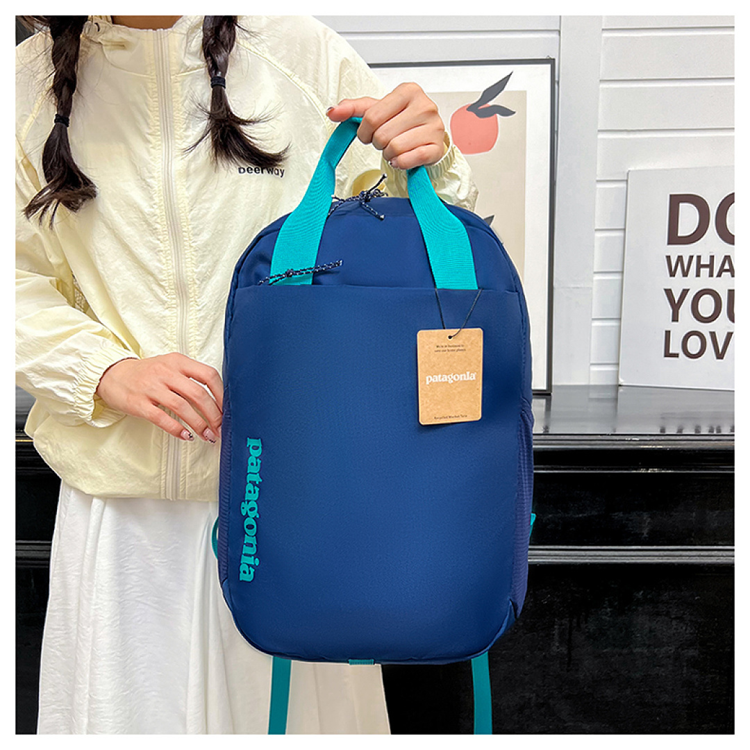 Patagonia Atom Tote Pack 20L · DP9364 — תמונה 39
