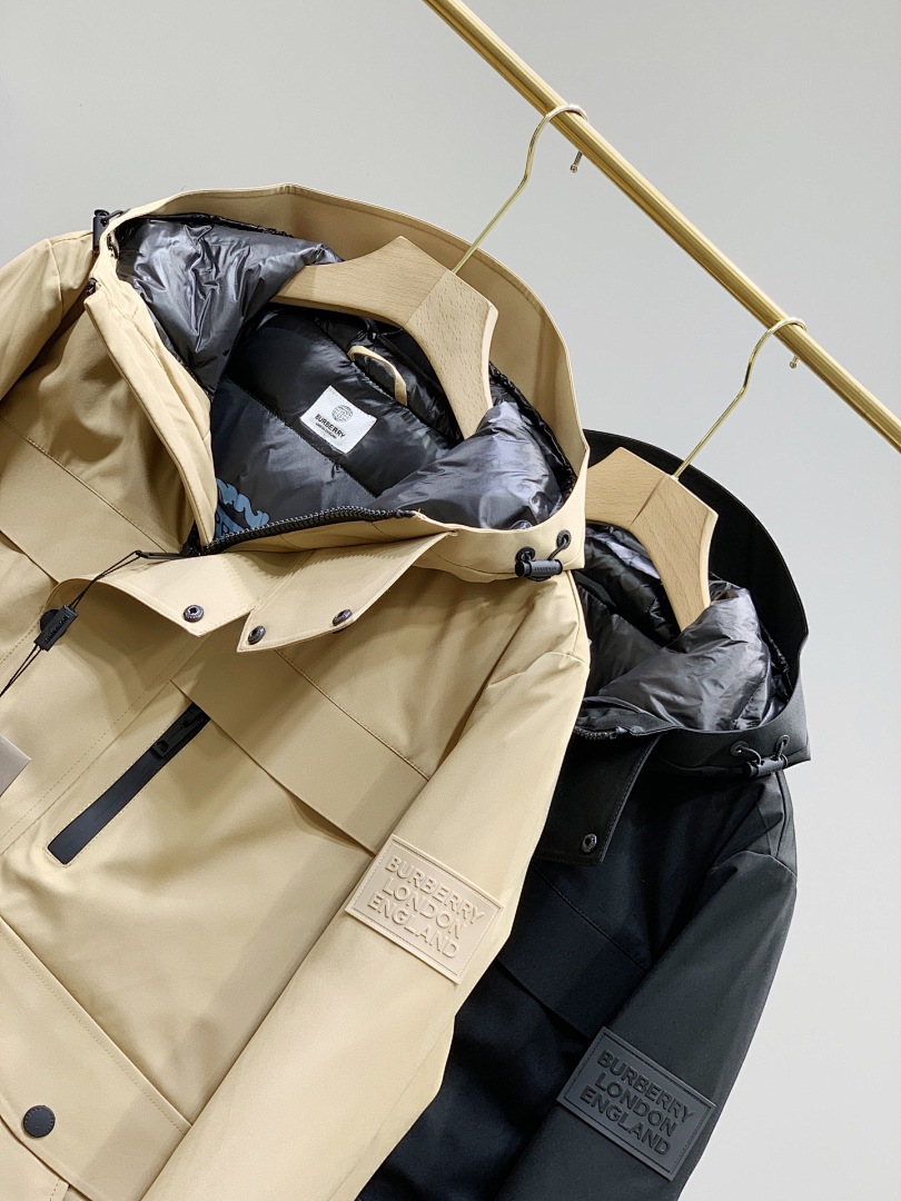 Burberry TB Puffer · BB5806 — תמונה 15