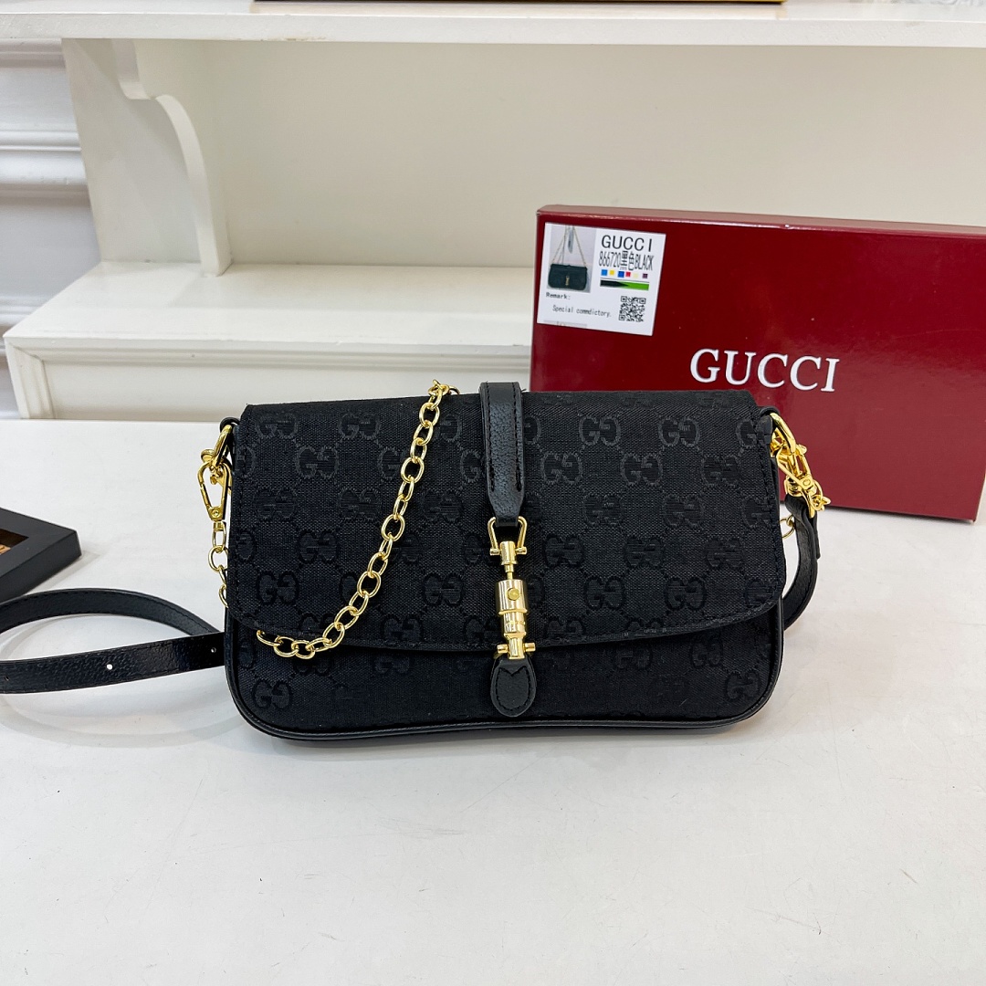 Gucci Jackie 1961 · EG866720 — תמונה 12