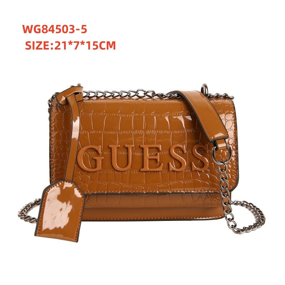 Guess Sestri · WG84503 — תמונה 5