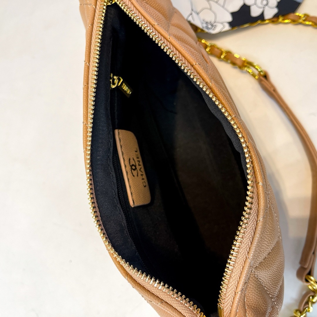 Chanel Timeless CC Pochette · WC26553 — תמונה 5