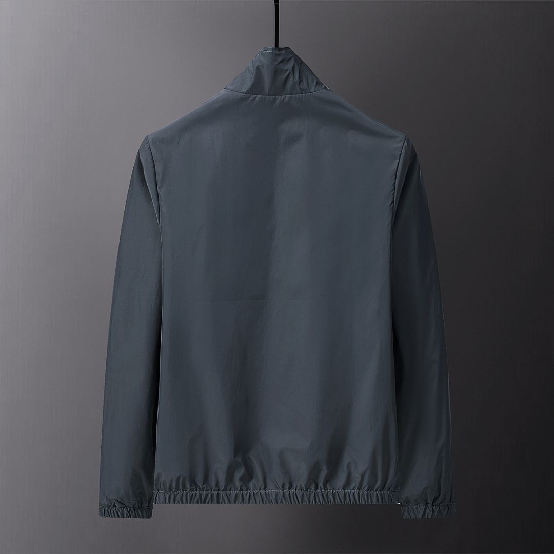 Prada Re-Nylon Jacket · PP30411 — תמונה 22