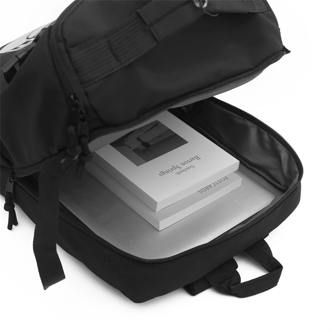 The North Face Base Camp Fuse Box · ET0756 — תמונה 10