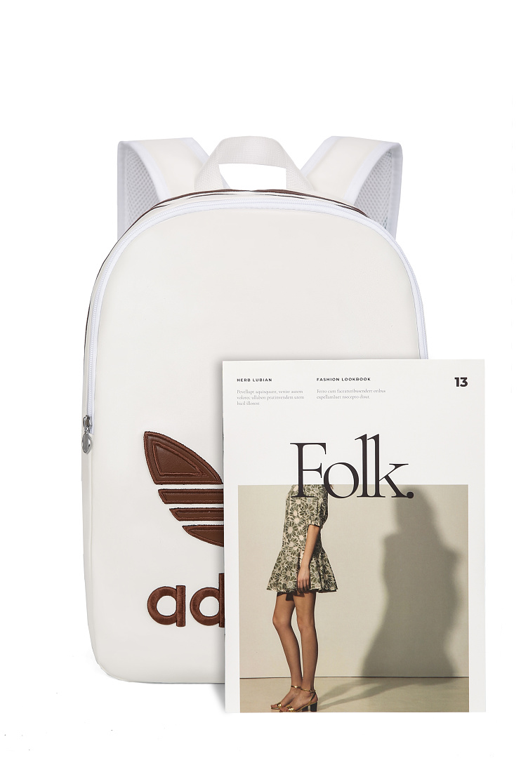 Adidas — תיק גב · EA0731 — תמונה 18