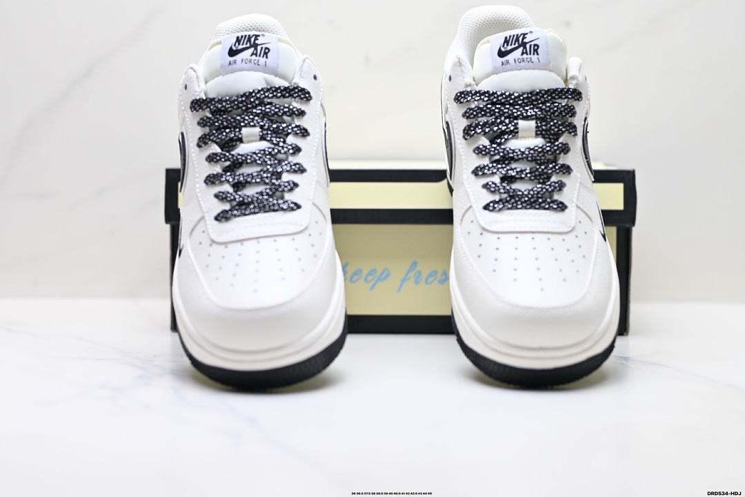 Nike Air Force 1 '07 LV8 · FN55698 — תמונה 3