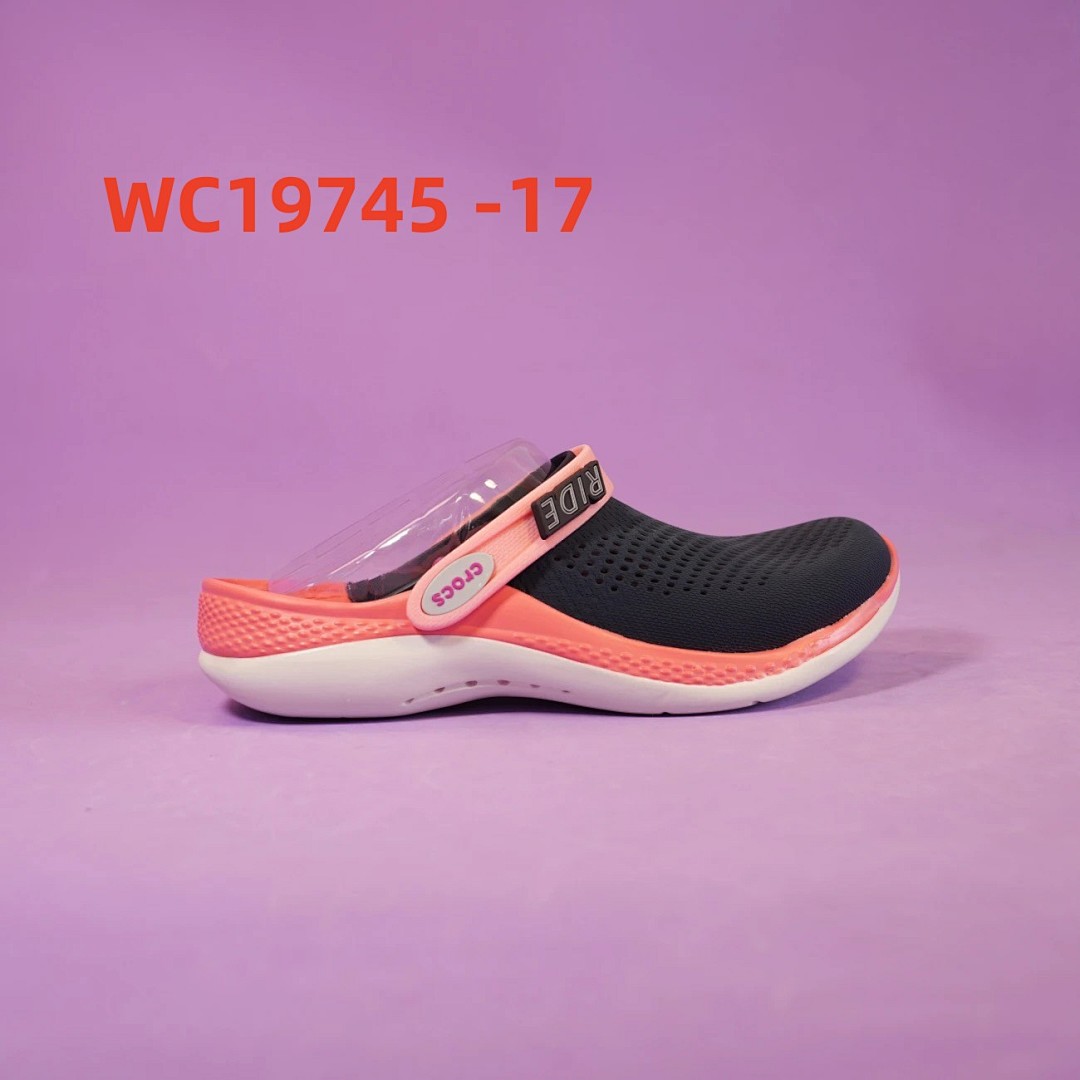 Crocs LiteRide 360 · WC19745 — תמונה 4