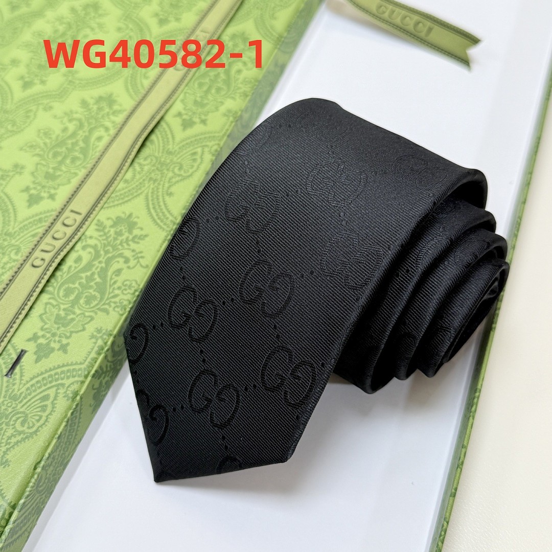 Gucci — עניבה · WG40582 — תמונה 5