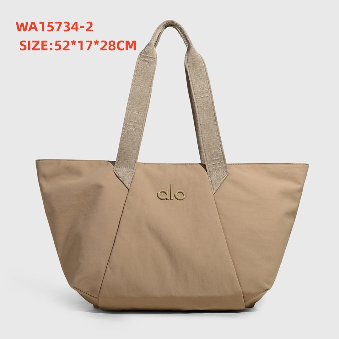 Alo Yoga Everyday Utility Tote · WA15734 — תמונה 5