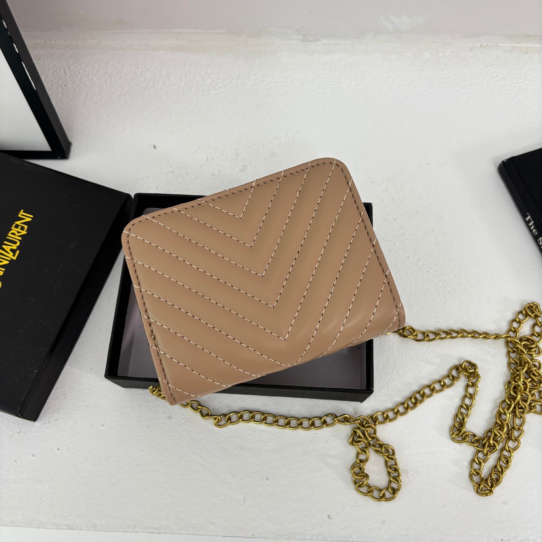Saint Laurent Cassandre · EY6653 — תמונה 9