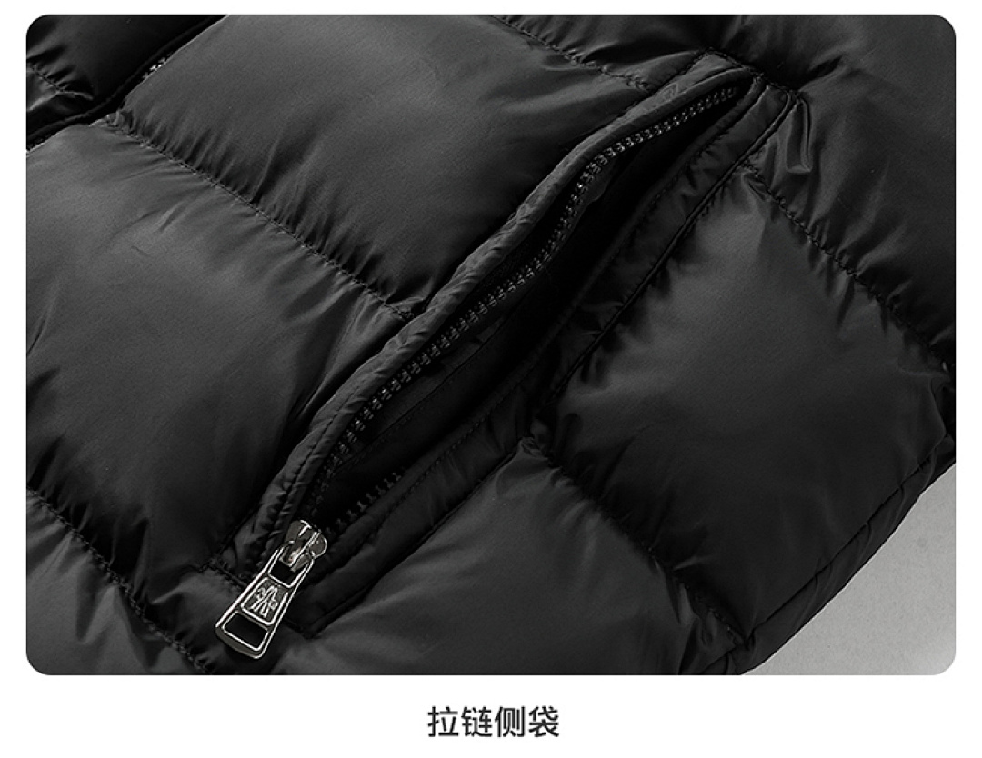 Moncler Cardamine · LM2535 — תמונה 8