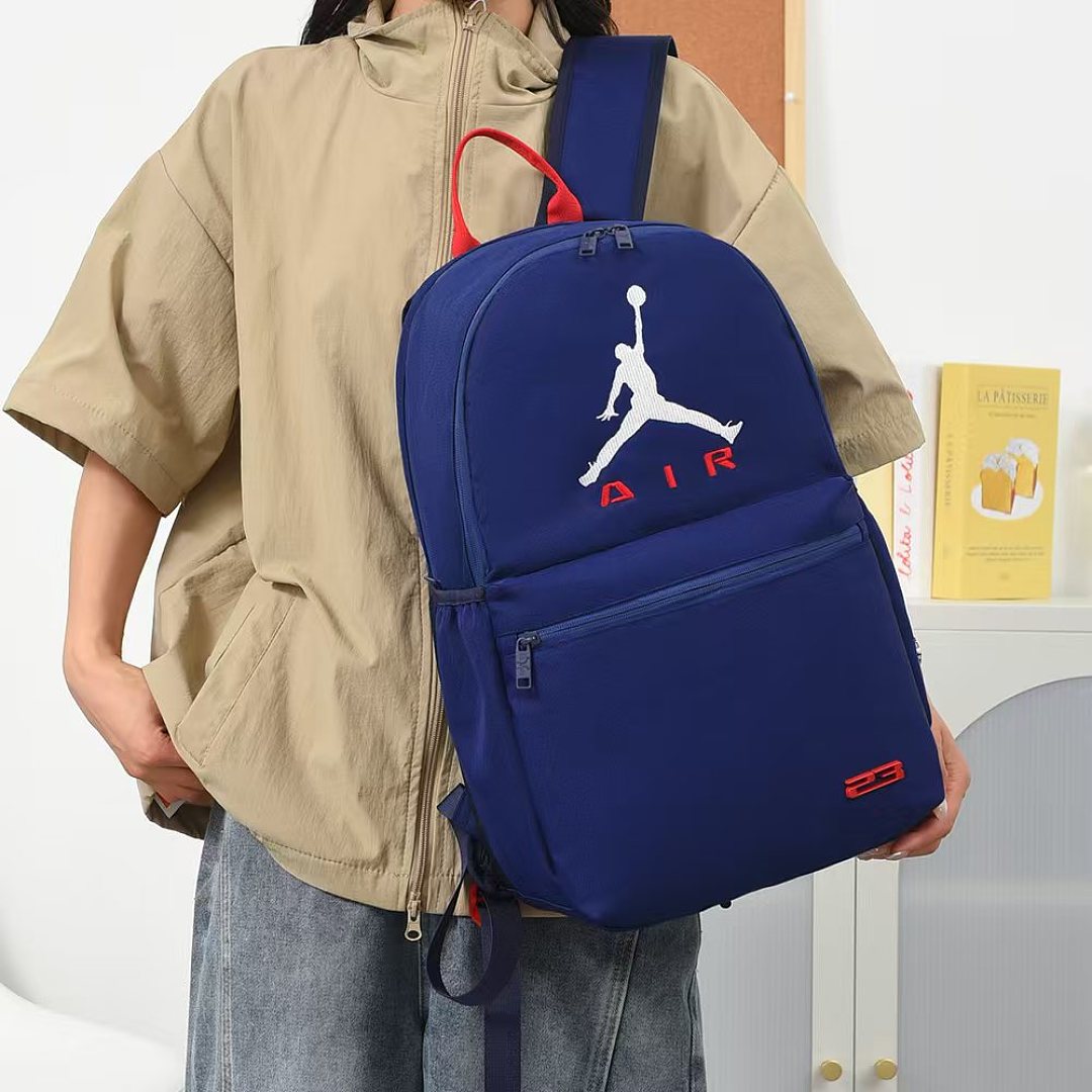 Jordan Air Backpack · DJ81792 — תמונה 10