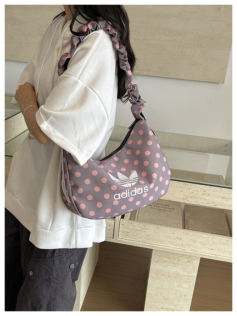 Adidas Metamoto Mini Shoulder Bag · EA80127 — תמונה 30
